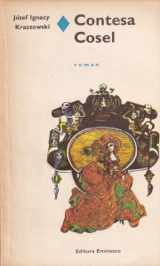 Jozef Ignacy Kraszewski - Contesa Cosel