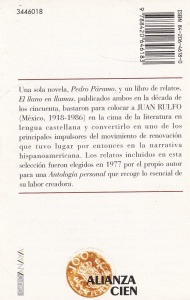 Juan Rulfo - Relatos - Img 2