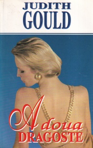 Judith Gould - A doua dragoste
