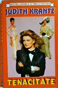 Judith Krantz - Tenacitate