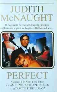 Judith McNaught - Perfect