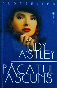 Judy Astley - Pacatul ascuns