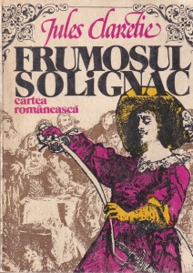 Jules Claretie - Frumosul Solignac