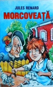 Jules Renard - Morcoveata (2008)