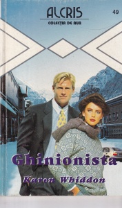 Karen Whiddon - Ghinionista