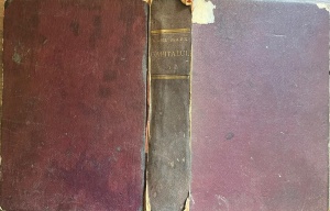 Karl Marx - Capitalul. Critica economiei politice, volumul 1, cartea I-a: Procesul de productie al capitalului (1947)