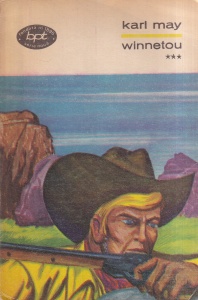 Karl May - Winnetou, volumul 3
