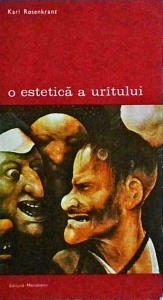 Karl Rosenkranz - O estetica a uratului