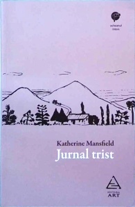 Katherine Mansfield - Jurnal trist