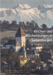 Kirchen und Kirchenburgen in Siebenbuergen