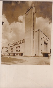Kolozsvar. Matyas kiraly-diakhaz (circulata 1943) - Img 1