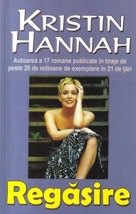 Kristin Hannah - Regasire