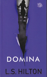 L. S. Hilton - Domina
