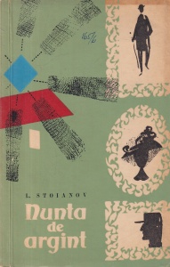 L. Stoianov - Nunta de argint