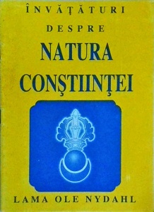 Lama Ole Nydahl - Invataturi despre natura constiintei