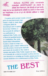 Laura Brid - Amintiri dureroase - Img 2