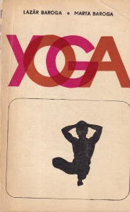 Lazar Baroga, Marta Baroga - Yoga