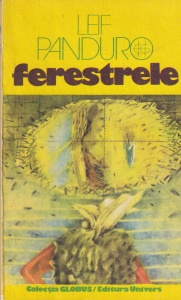 Leif Panduro - Ferestrele