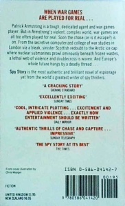 Len Deighton - Spy Story - Img 2