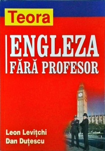 Leon Levitchi - Engleza fara profesor - Img 1