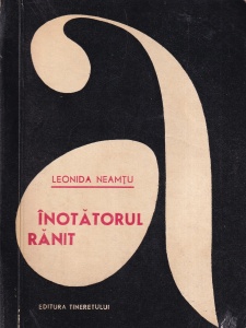 Leonida Neamtu - Inotatorul ranit