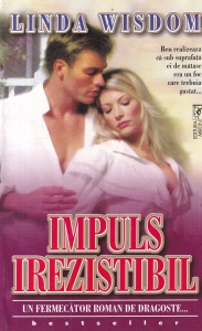 Linda Wisdom - Impuls irezistibil (Editura Miron)