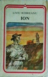 Liviu Rebreanu - Ion (1984)