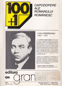 Liviu Rebreanu - Padurea spanzuratilor - Img 2