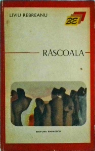 Liviu Rebreanu - Rascoala (1973)