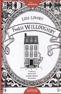 Lois Lowry - Fratii Willoughby - Img 1