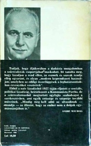 Louis Aragon - Az omnibusz utasai - Img 2