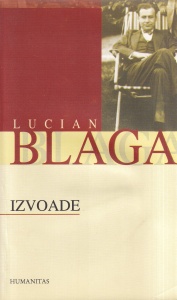 Lucian Blaga - Izvoade