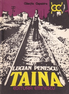 Lucian Penescu - Taina