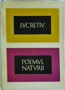 Lucretiu - Poemul naturii