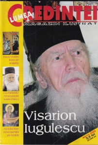 Lumea Credintei, martie 2006