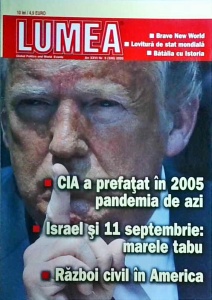 Lumea. Global Politics and World Events, nr.9(330) 2020