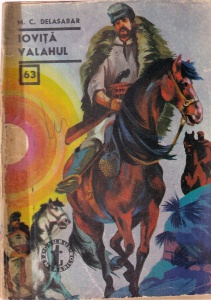 M. C. Delasabar - Iovita valahul