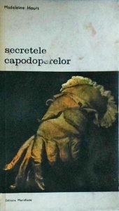 Madeleine Hours - Secretele capodoperelor