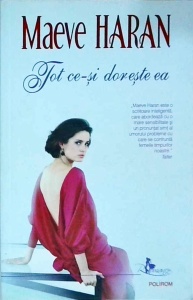 Maeve Haran - Tot ce-si doreste ea