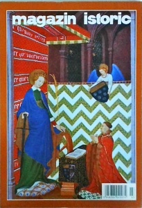 Magazin Istoric, anul XLVI, numarul 3 (540), martie 2012 - Img 2