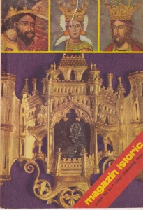 Magazin Istoric, nr. 1, ianuarie 1978