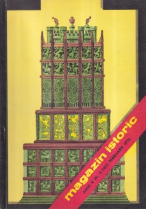 Magazin istoric, nr. 2, februarie 1976
