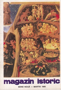 Magazin Istoric, nr. 3, martie 1995