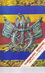 Magazin istoric, nr. 6 (75), iunie 1973