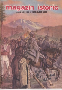 Magazin Istoric, nr. 6, iunie 1988