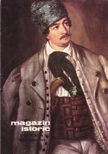 Magazin istoric, nr. 9, septembrie 1972