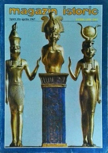 Magazin Istoric, numarul 2 (455), februarie 2005