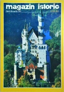 Magazin Istoric, numarul 6 (531), iunie 2011