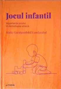 Maite Garaigordobil Landazabal - Jocul infantil