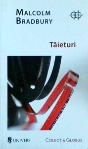 Malcolm Bradbury - Taieturi